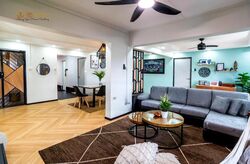 Blk 210 Petir Road (Bukit Panjang), HDB 5 Rooms #475034601